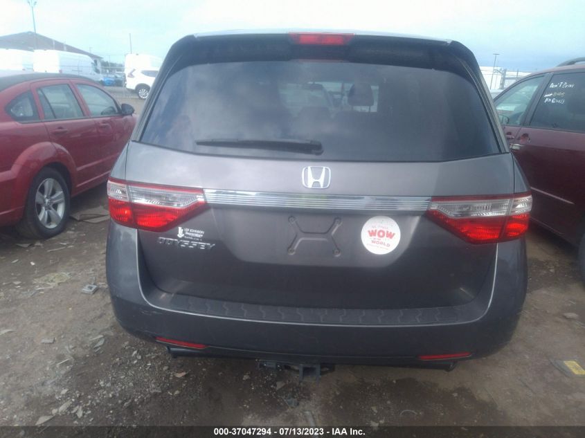 5FNRL5H48BB091980 2011 HONDA ODYSSEY - Image 17