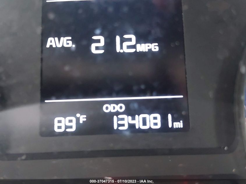 2017 KIA FORTE LX - 3KPFK4A71HE043756