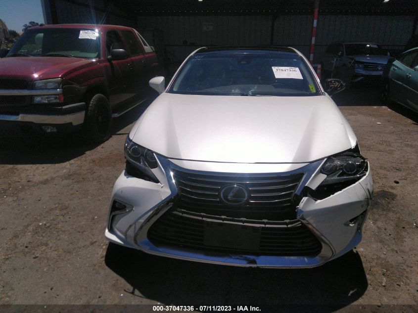 2016 LEXUS ES 350 - JTHBK1GGXG2237149
