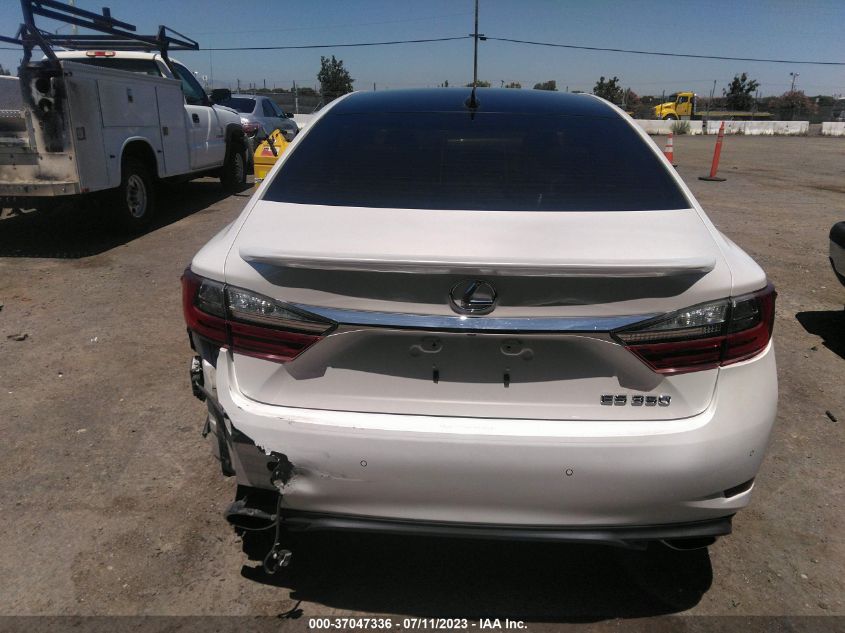 2016 LEXUS ES 350 - JTHBK1GGXG2237149