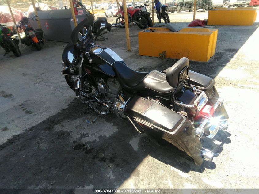 2004 HARLEY-DAVIDSON FLHTI 1HD1FVW3X4Y626145