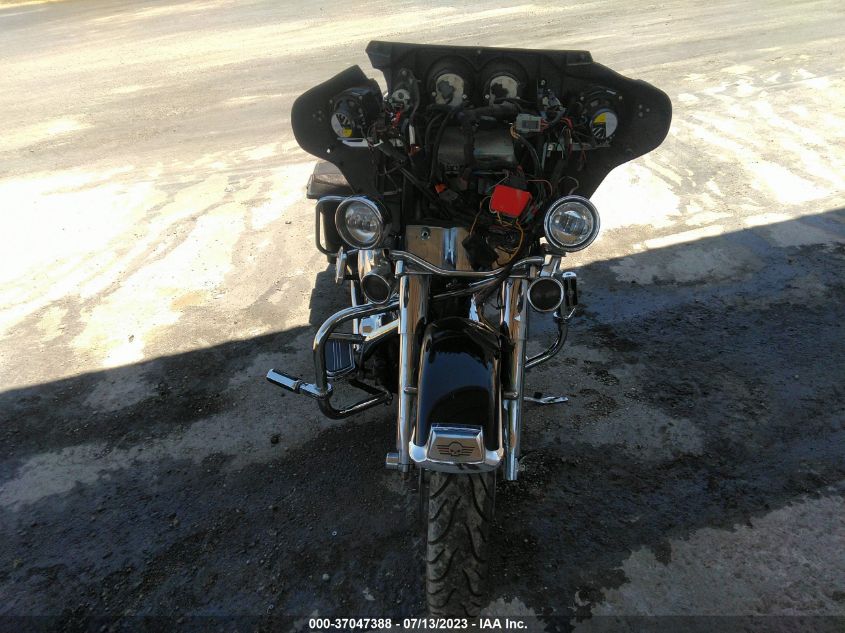 2004 HARLEY-DAVIDSON FLHTI 1HD1FVW3X4Y626145
