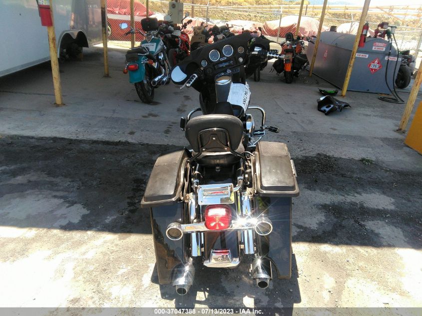 2004 HARLEY-DAVIDSON FLHTI 1HD1FVW3X4Y626145