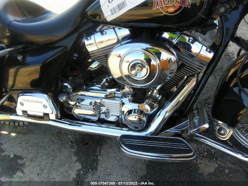 2004 HARLEY-DAVIDSON FLHTI 1HD1FVW3X4Y626145