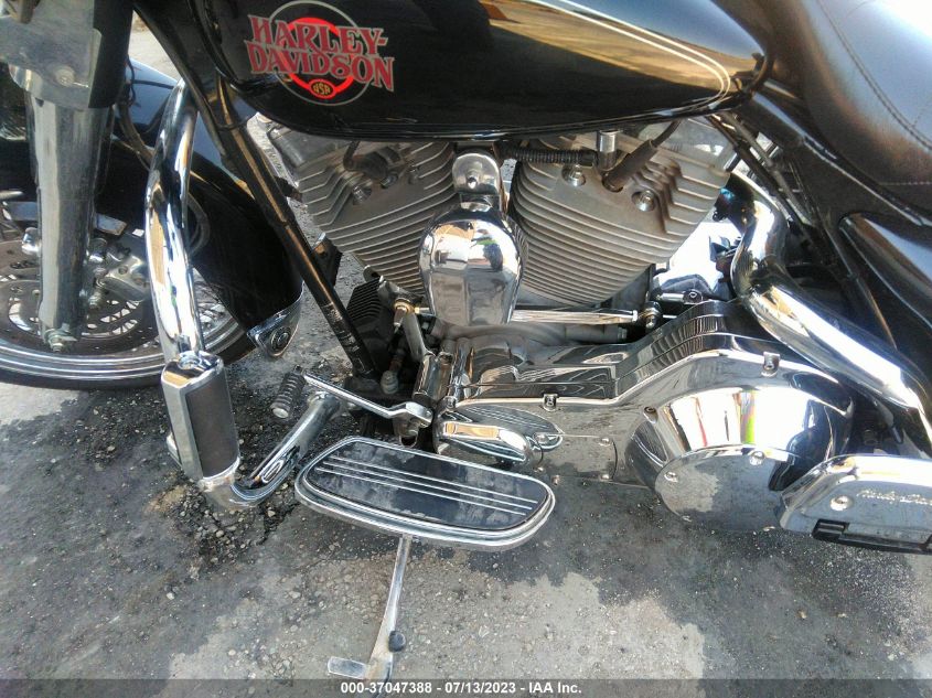 2004 HARLEY-DAVIDSON FLHTI 1HD1FVW3X4Y626145