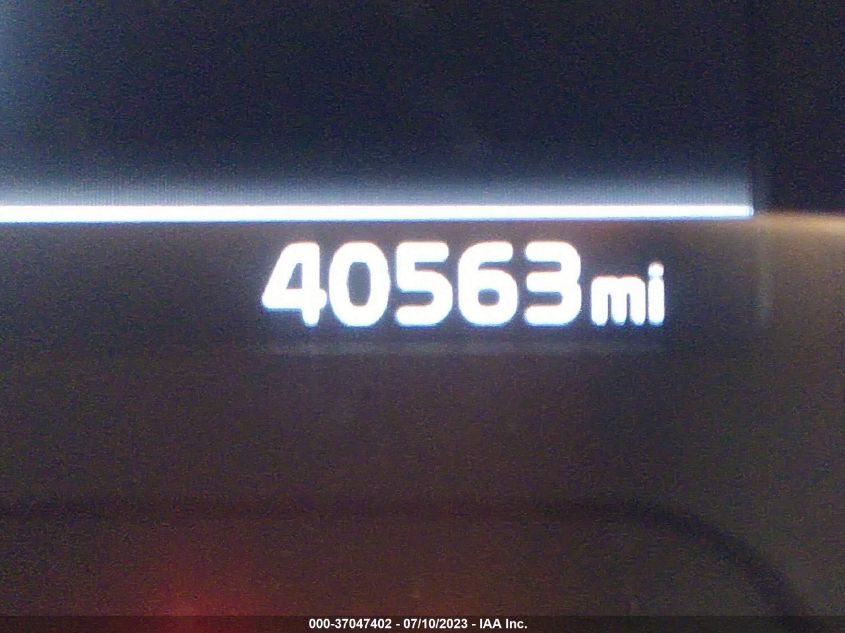2022 KIA FORTE GT - 3KPF44AC0NE466556