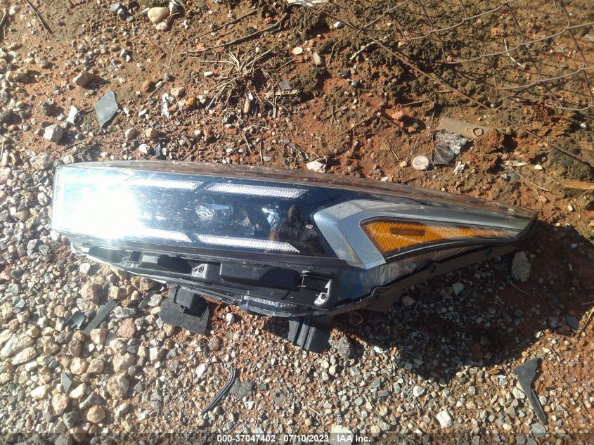2022 KIA FORTE GT - 3KPF44AC0NE466556