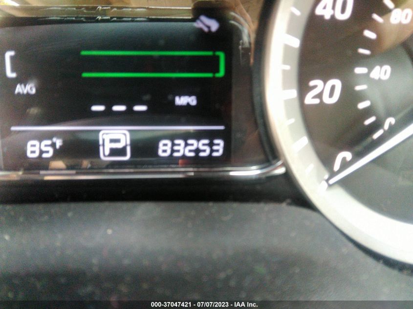 2014 NISSAN SENTRA SR - 3N1AB7APXEY224895