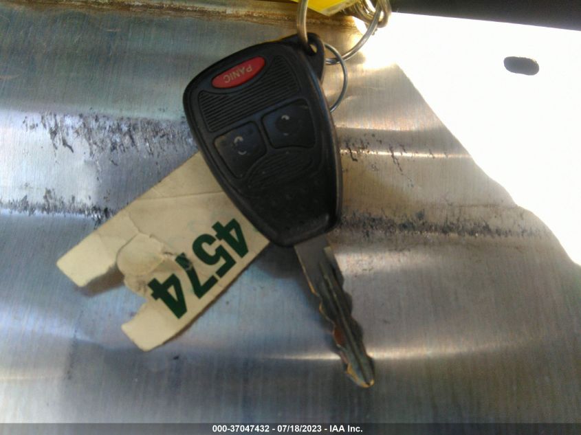 2017 JEEP COMPASS SPORT - 1C4NJDBB1HD104333