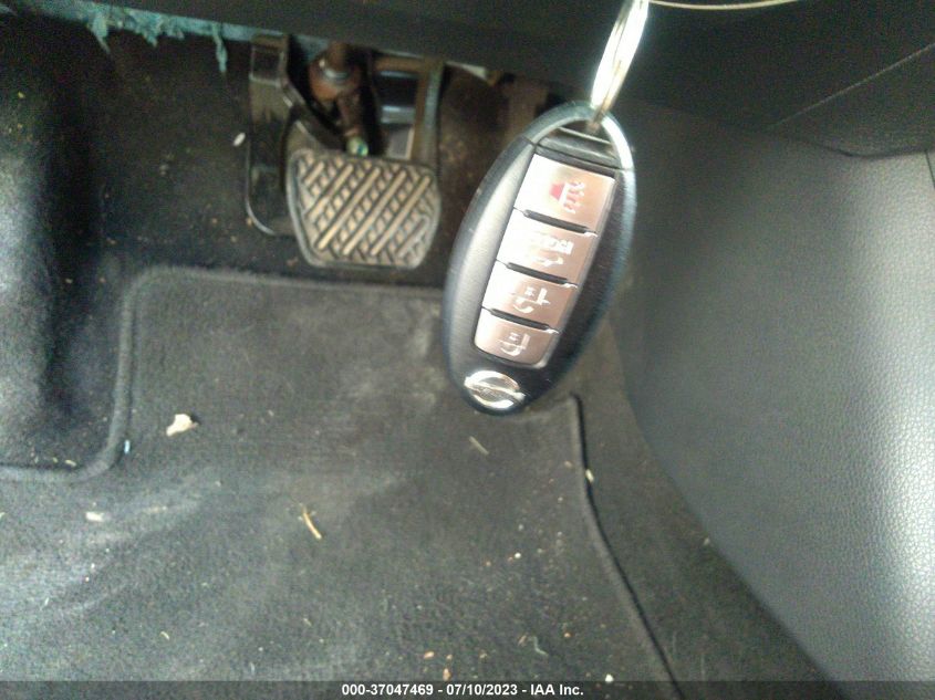 2015 NISSAN SENTRA SV - 3N1AB7AP2FY212970