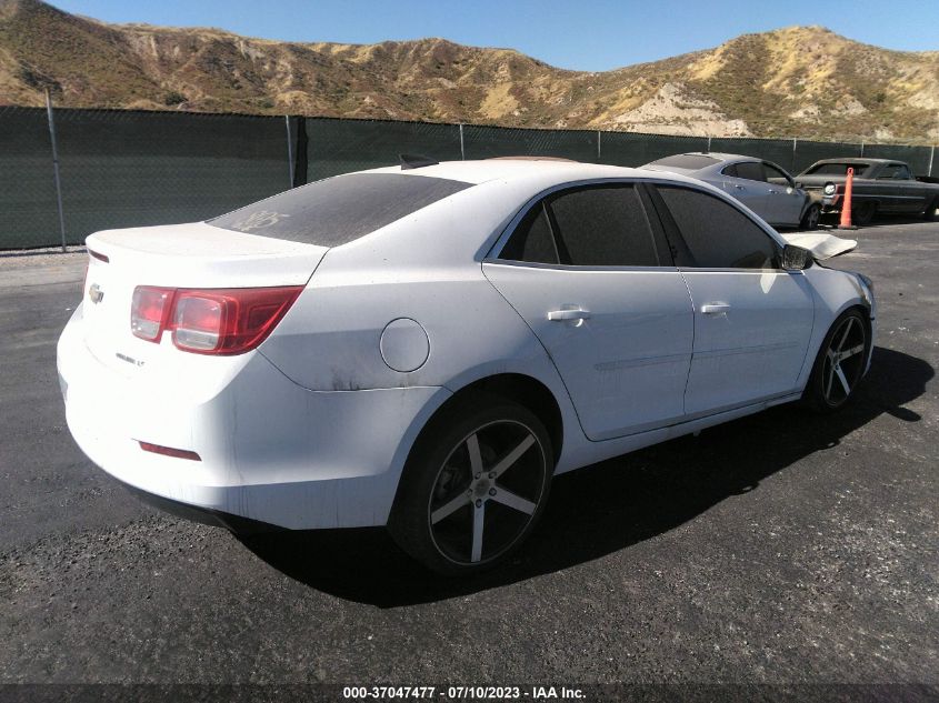 2015 CHEVROLET MALIBU LS - 1G11B5SL5FF219165