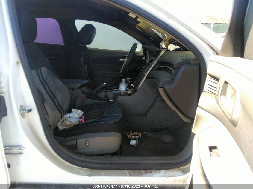 2015 CHEVROLET MALIBU LS - 1G11B5SL5FF219165