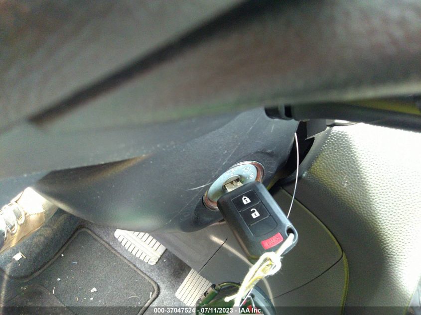 2022 MITSUBISHI MIRAGE ES/LE - ML32AUHJ5NH004129