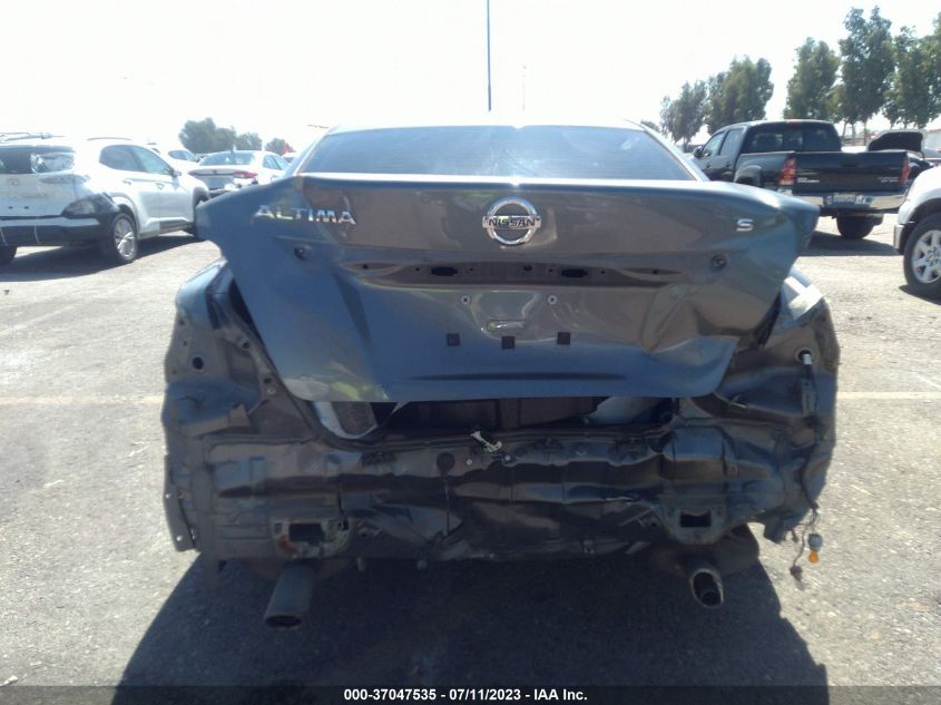 2015 NISSAN ALTIMA 2.5 - 1N4AL3AP9FN340631