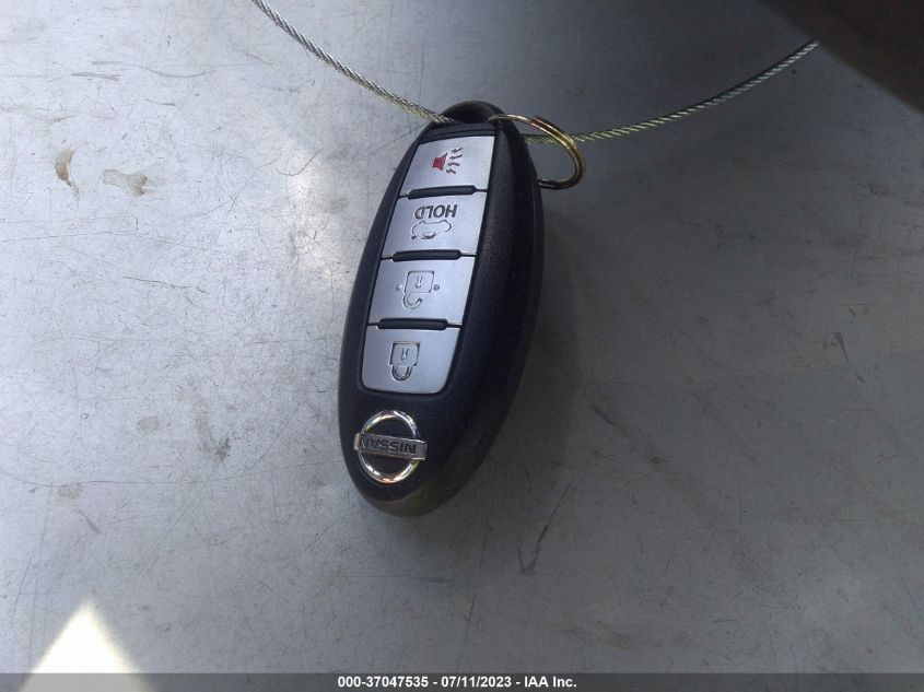 2015 NISSAN ALTIMA 2.5 - 1N4AL3AP9FN340631