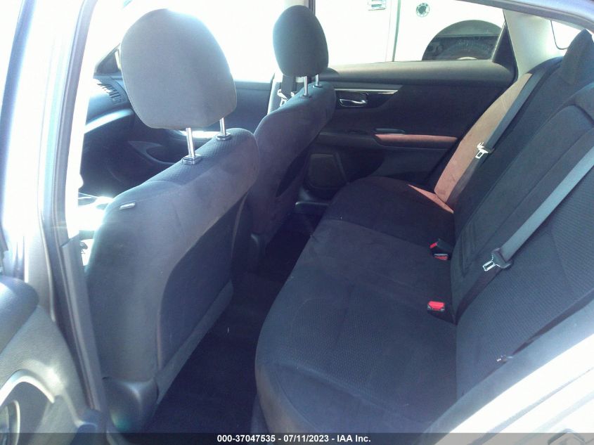 2015 NISSAN ALTIMA 2.5 - 1N4AL3AP9FN340631