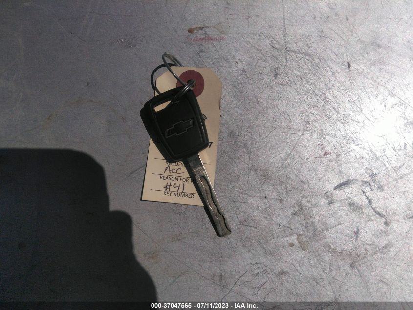 2014 CHEVROLET SILVERADO 1500 LT - 3GCUKREC3EG224756