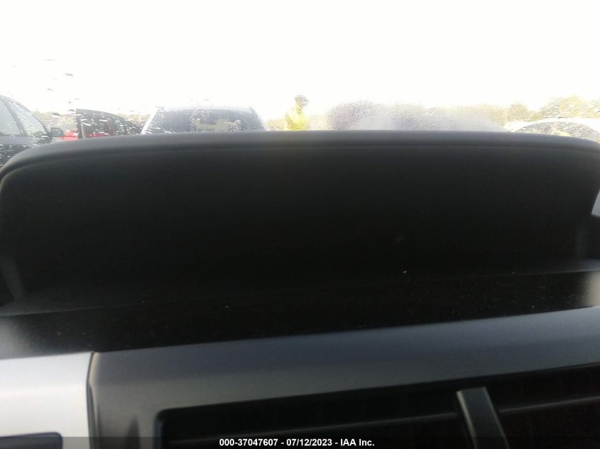 2014 TOYOTA PRIUS V TWO/THREE/FIVE - JTDZN3EU8E3309159