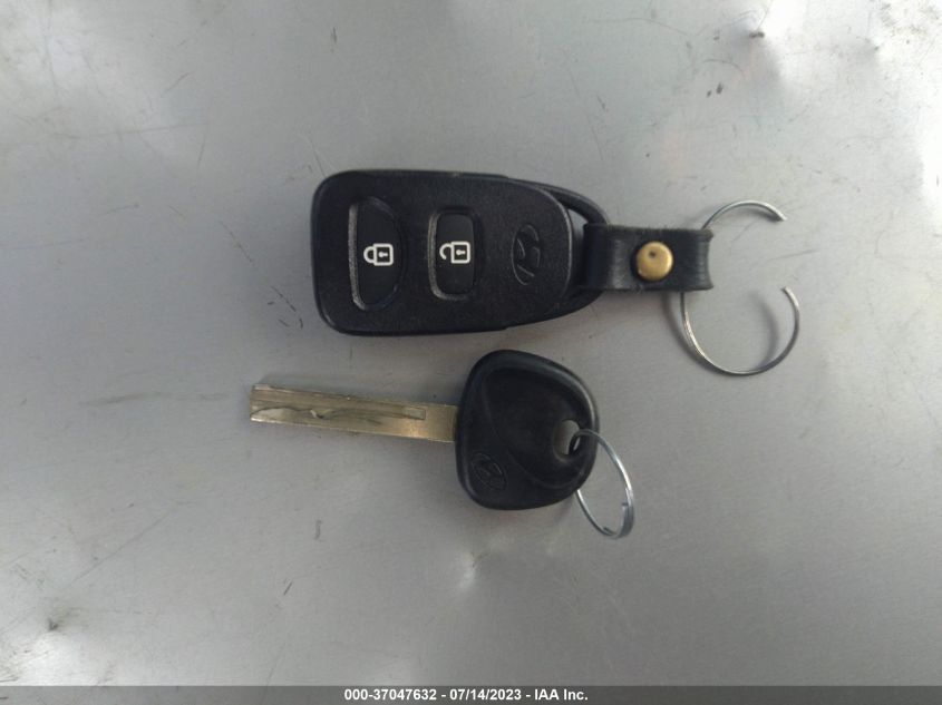 2016 HYUNDAI ACCENT SE - KMHCT5AE6GU268822