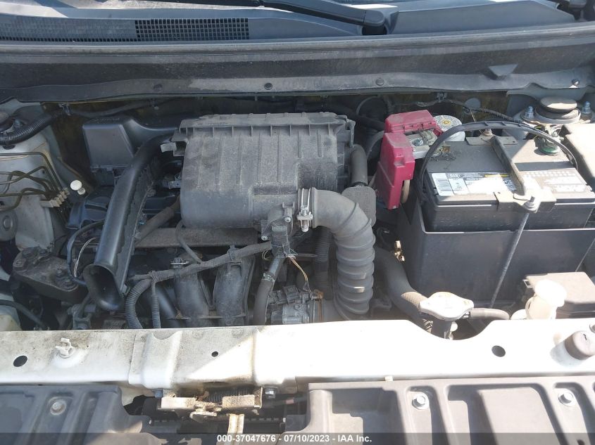 2017 MITSUBISHI MIRAGE G4 SE - ML32F4FJ1HHF06471
