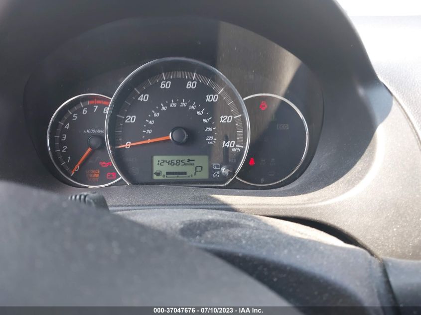 2017 MITSUBISHI MIRAGE G4 SE - ML32F4FJ1HHF06471