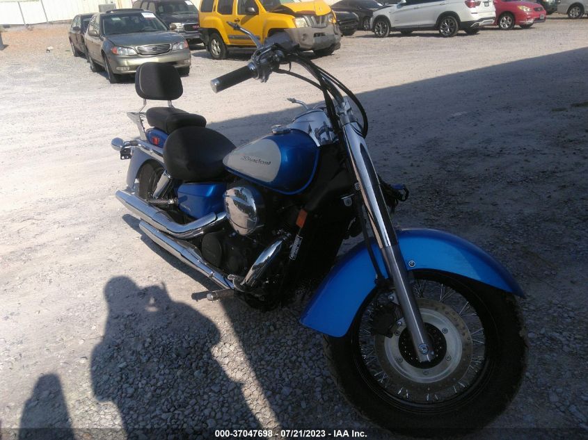 JH2RC5006PK800156 HONDA VT750 C 2023