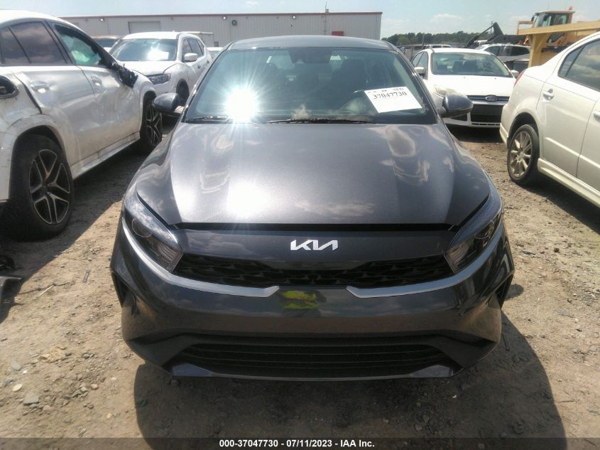 2023 KIA FORTE LX/LXS - 3KPF24AD8PE631478