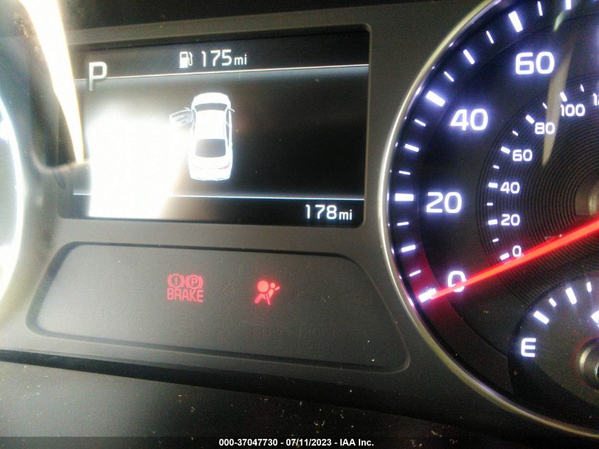 2023 KIA FORTE LX/LXS - 3KPF24AD8PE631478