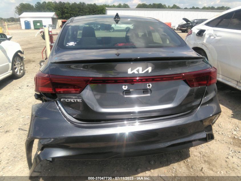 2023 KIA FORTE LX/LXS - 3KPF24AD8PE631478
