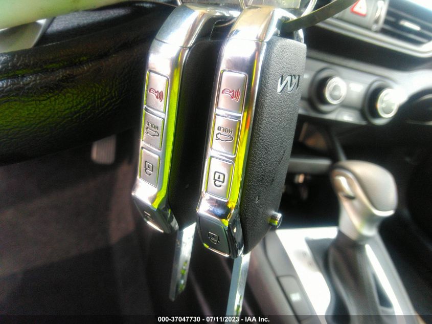 2023 KIA FORTE LX/LXS - 3KPF24AD8PE631478