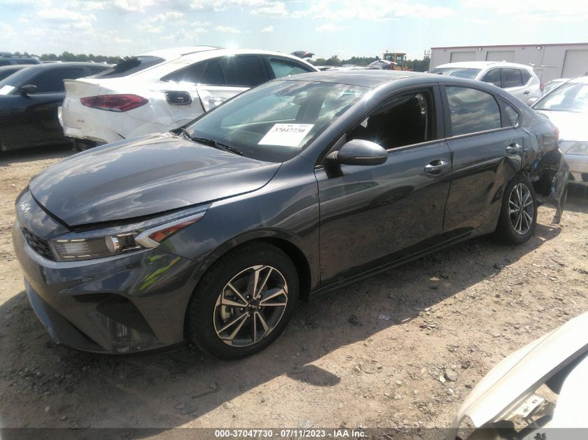2023 KIA FORTE LX/LXS - 3KPF24AD8PE631478