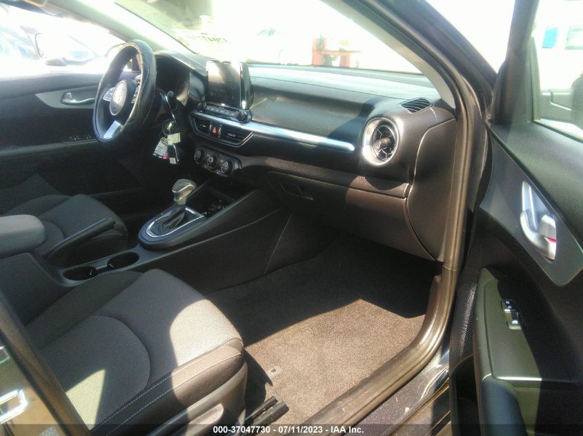 2023 KIA FORTE LX/LXS - 3KPF24AD8PE631478