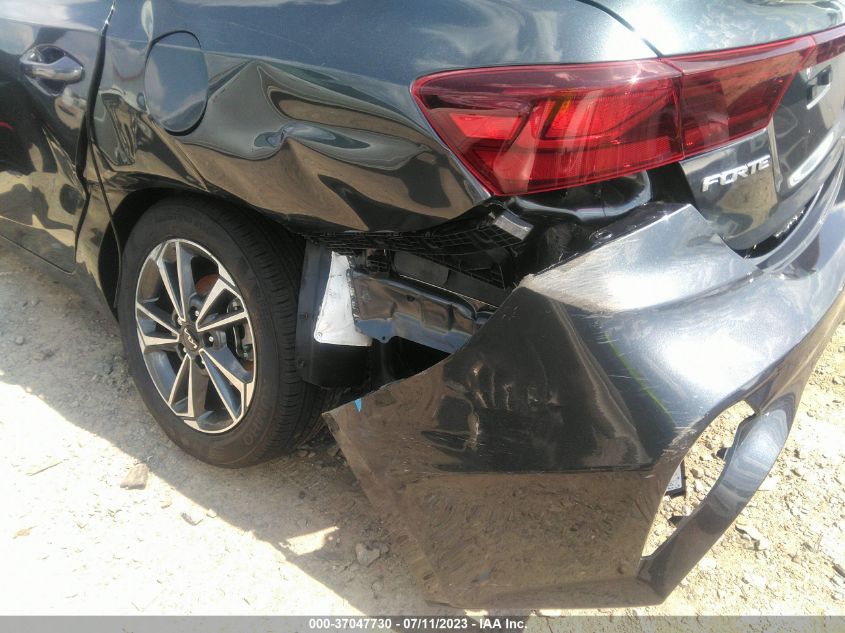 2023 KIA FORTE LX/LXS - 3KPF24AD8PE631478