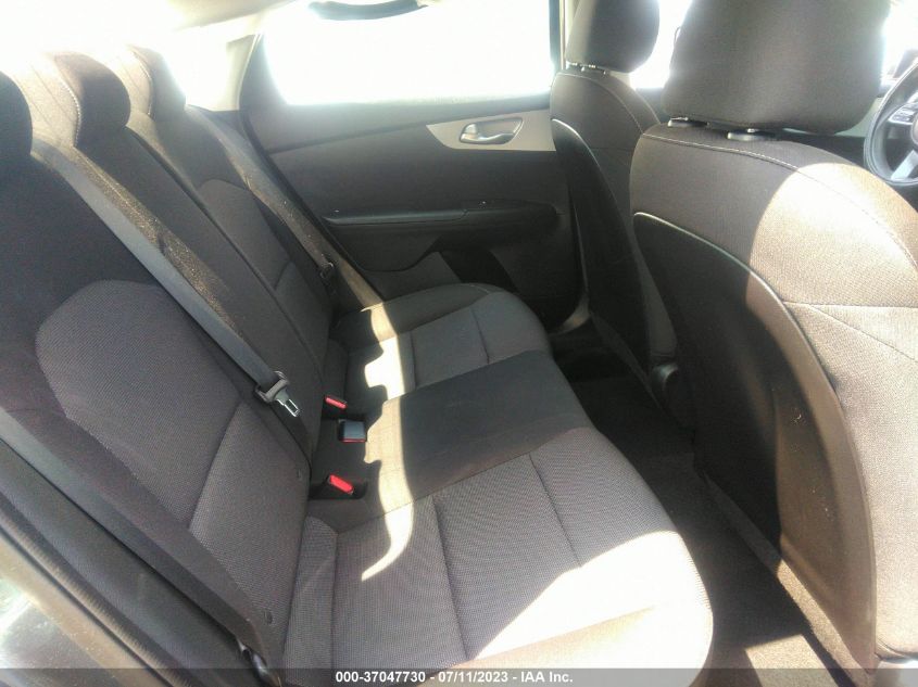 2023 KIA FORTE LX/LXS - 3KPF24AD8PE631478