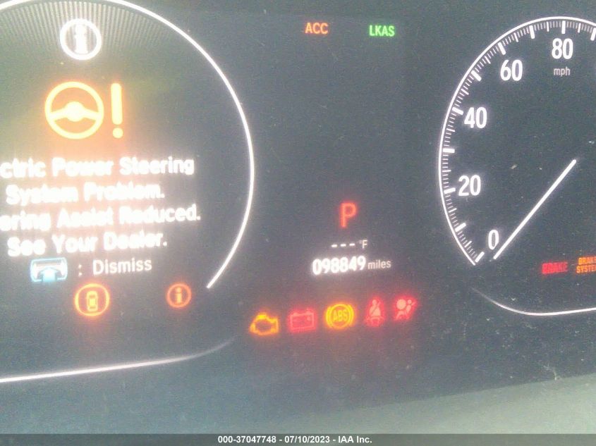 2018 HONDA ACCORD SEDAN SPORT 1.5T - 1HGCV1F38JA131339