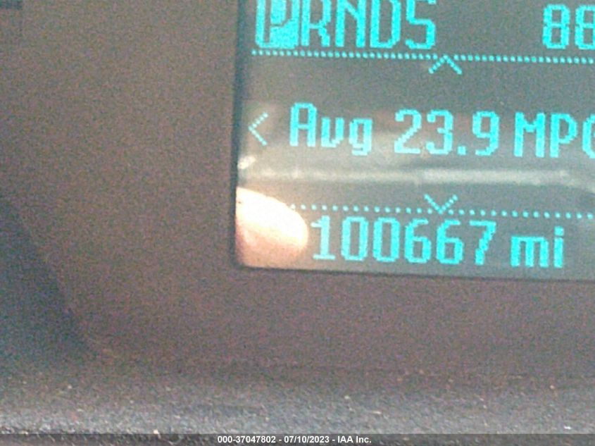 2014 FORD TRANSIT CONNECT XLT - NM0LE7F74E1144869
