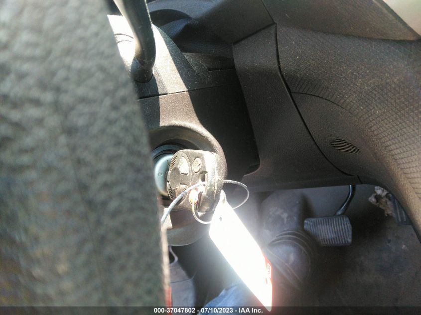 2014 FORD TRANSIT CONNECT XLT - NM0LE7F74E1144869