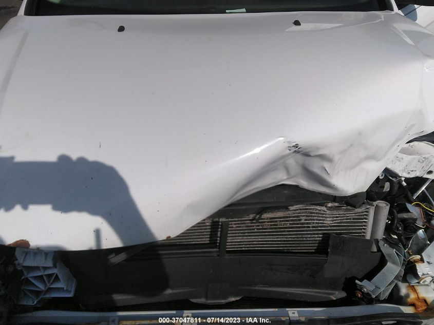 2013 FORD FOCUS SE - 1FADP3F29DL258518