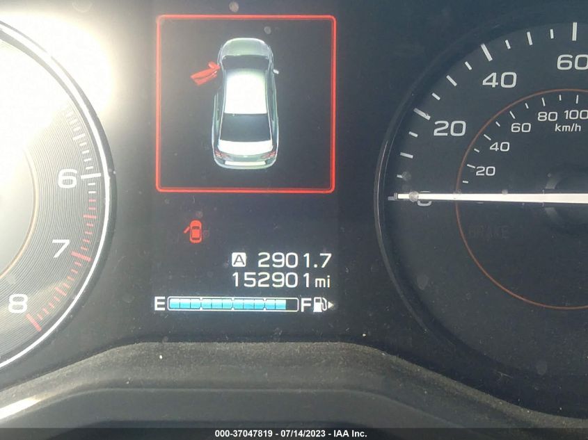 2018 SUBARU CROSSTREK PREMIUM - JF2GTADC8J8345670
