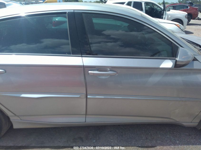 2018 HONDA ACCORD SEDAN SPORT 1.5T - 1HGCV1F31JA208522