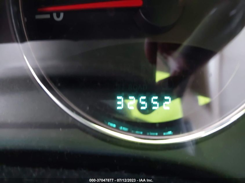 2013 JEEP PATRIOT LIMITED - 1C4NJPCBXDD140919
