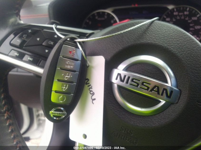2019 NISSAN ALTIMA 2.5 SR - 1N4BL4CVXKC186670