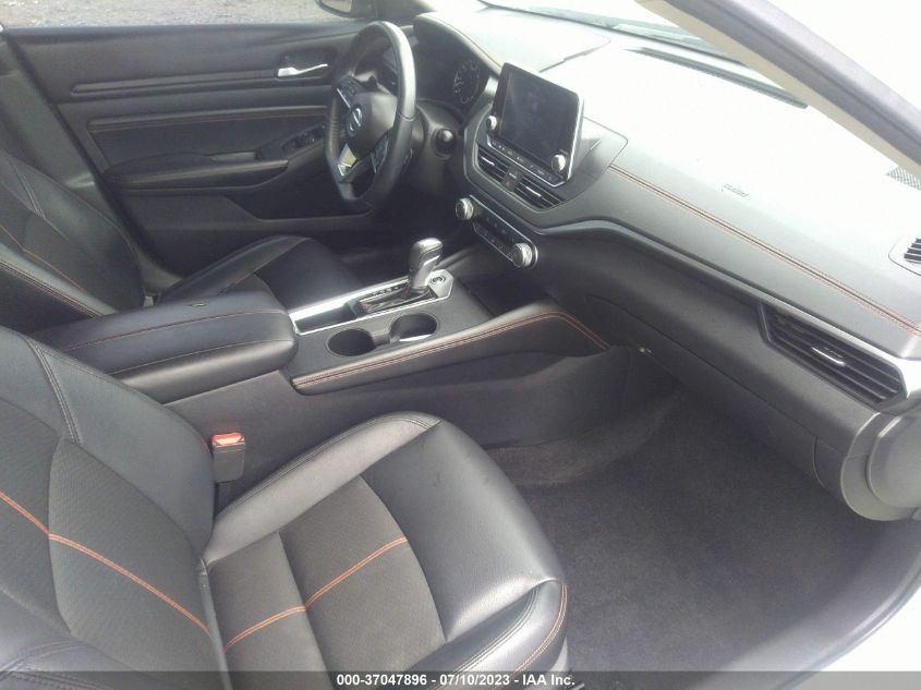 2019 NISSAN ALTIMA 2.5 SR - 1N4BL4CVXKC186670