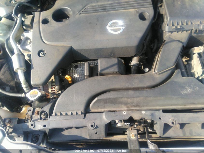 2013 NISSAN ALTIMA 2.5 S - 1N4AL3AP9DC918557