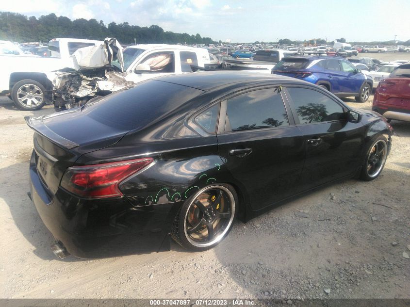 2013 NISSAN ALTIMA 2.5 S - 1N4AL3AP9DC918557