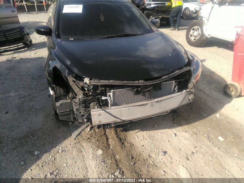 2013 NISSAN ALTIMA 2.5 S - 1N4AL3AP9DC918557