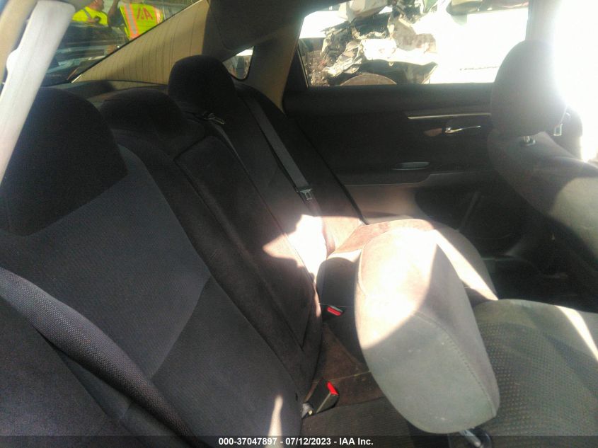 2013 NISSAN ALTIMA 2.5 S - 1N4AL3AP9DC918557