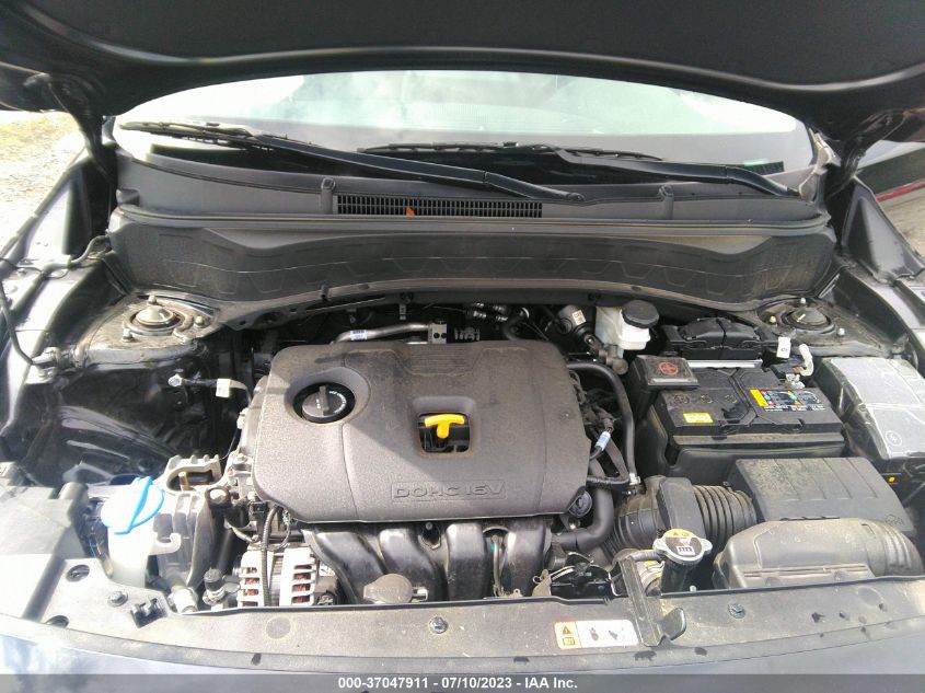 2023 KIA SELTOS S - KNDEU2AA4P7407964