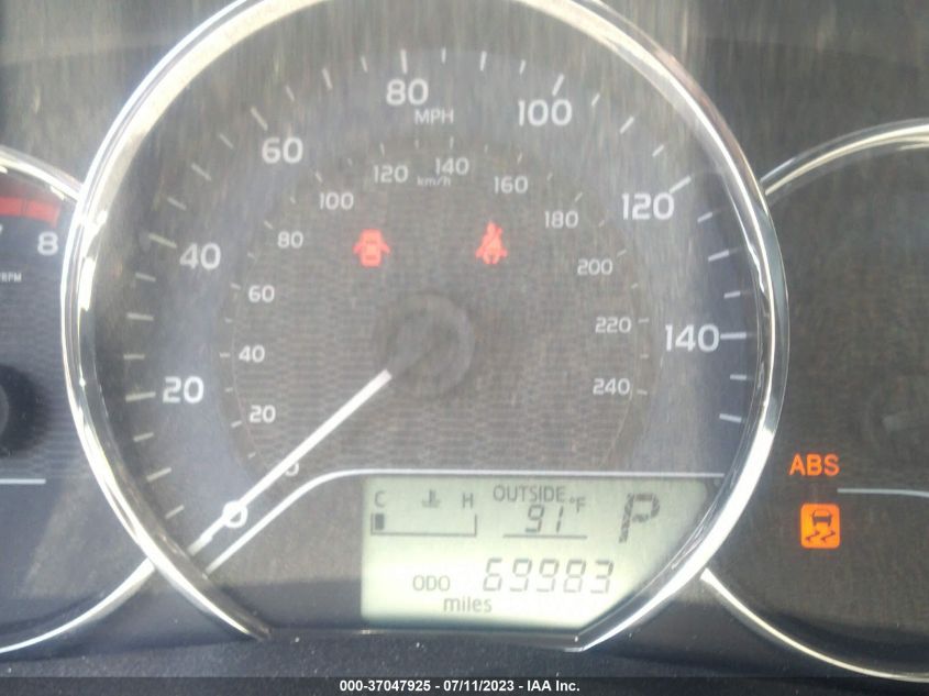 2015 TOYOTA COROLLA L/LE/LE PLS/PRM/S/S PLS - 2T1BURHE4FC238157