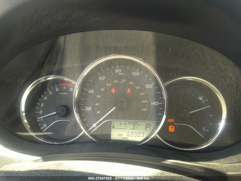 2015 TOYOTA COROLLA L/LE/LE PLS/PRM/S/S PLS - 2T1BURHE4FC238157